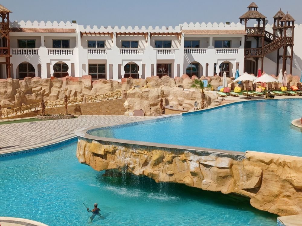PALMA DI SHARM HOLLYWOOD RESORT