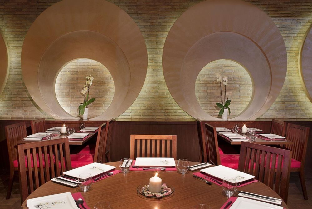 City Seasons Al Hamra Hotel
