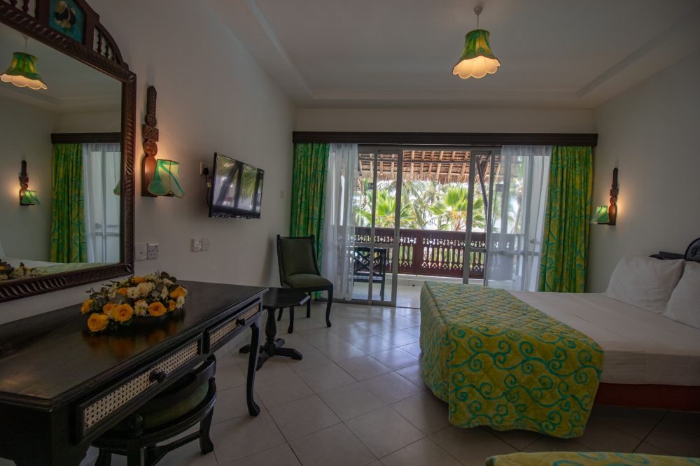 Bamburi Beach Hotel