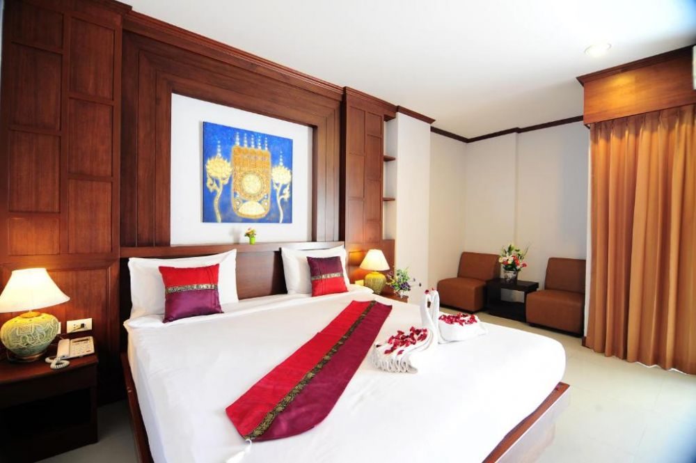 ARITA HOTEL PATONG