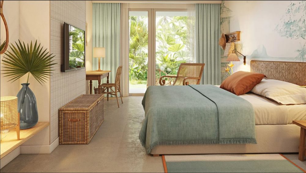 Veranda Grand Baie Hotel & Spa