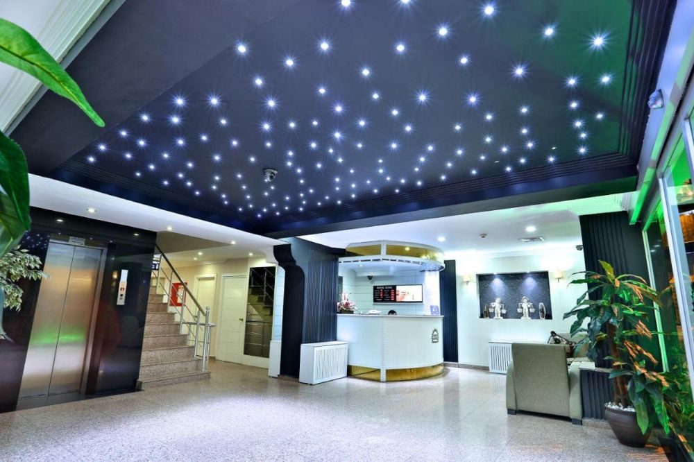 BUDO HOTEL
