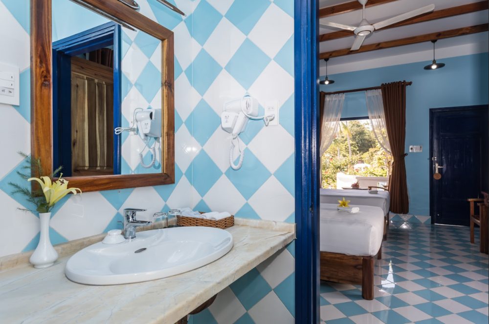 Isabella Resort & Spa