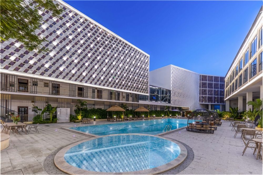 Sanya Yalong Bay Xinya Hotel