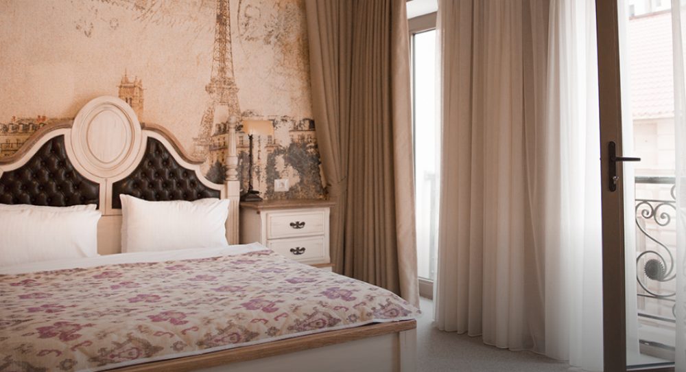Boutique Hotel Baku