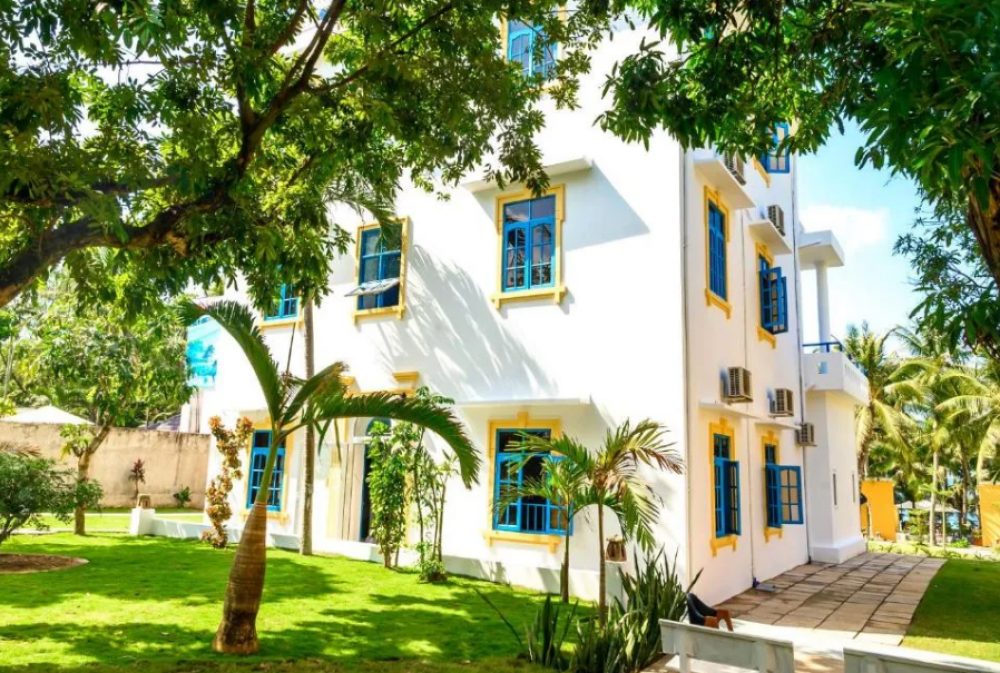 Vida Loca Resort Phu Quoc