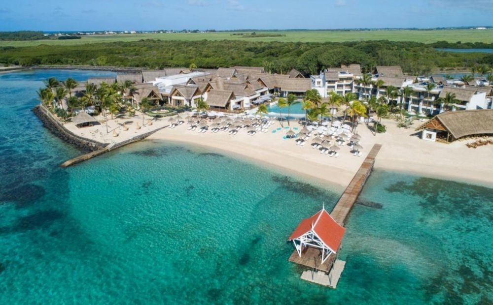 Preskil Island Resort