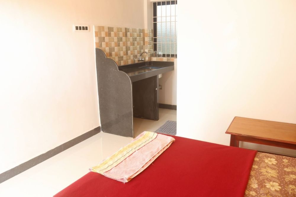 Durga Resort