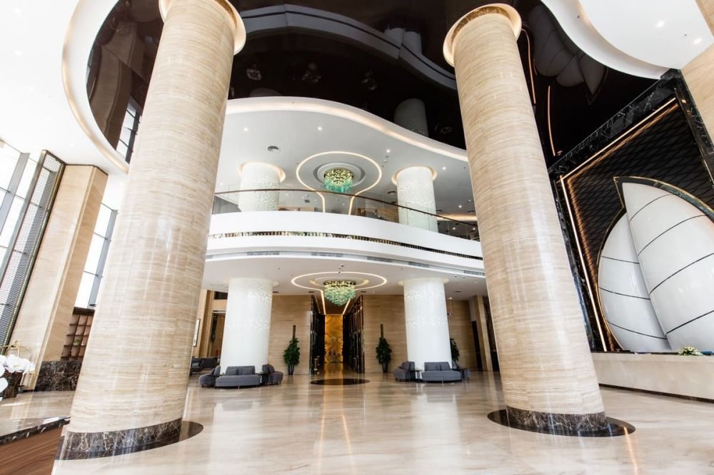 Muong Thanh Luxury Vien Trieu Nha Trang