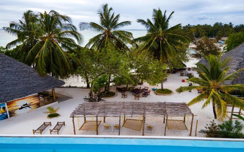 Bella Vista Resort Zanzibar