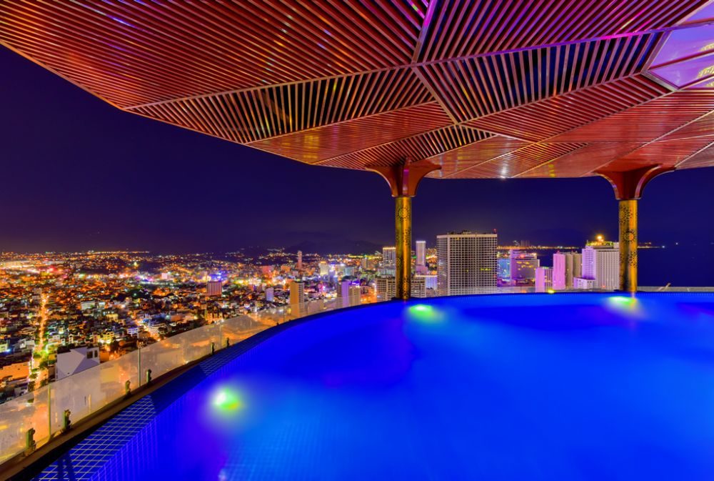 Regalia Gold Hotel Nha Trang