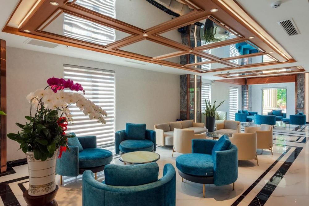 Tahiti Beach Hotel