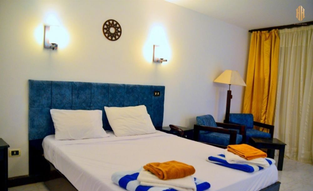 El Khan Sharm Hotel