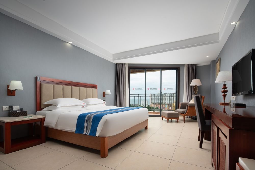 Gentl Grown Sanya Seashore