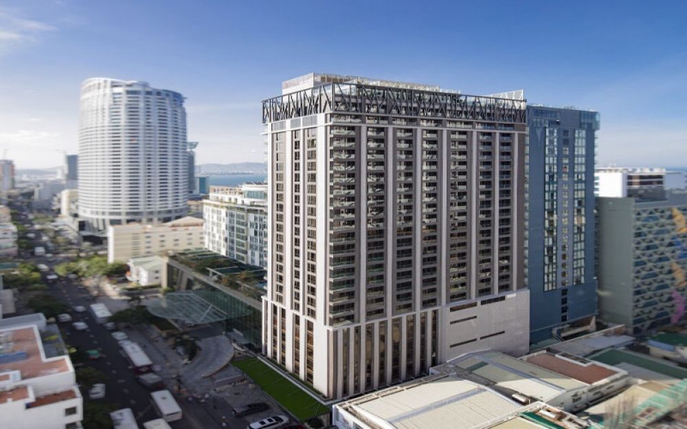 The Art Nest Hotel