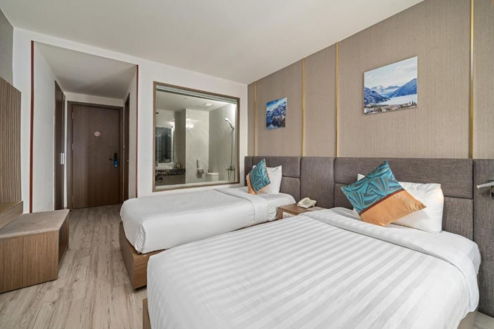 Sochi Hotel