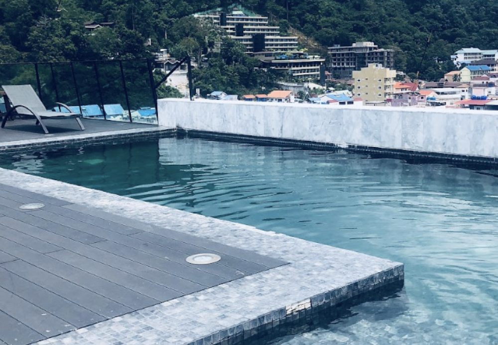 Қонақүй фотолары PHOENIX GRAND PATONG HOTEL