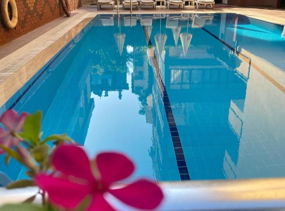 NOVIS HOTEL CLEOPATRA (EX.BILKAY HOTEL)
