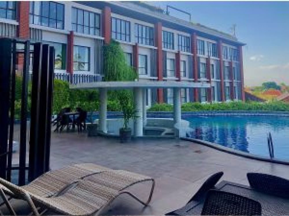 Ion Bali Benoa