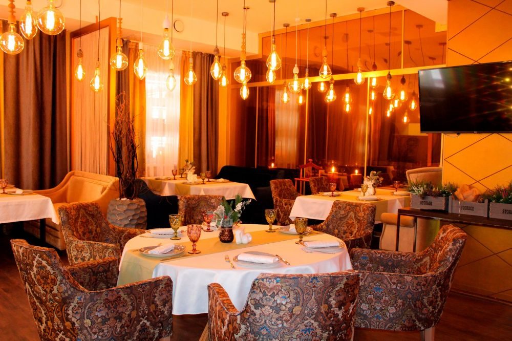 The One Hotel Astana
