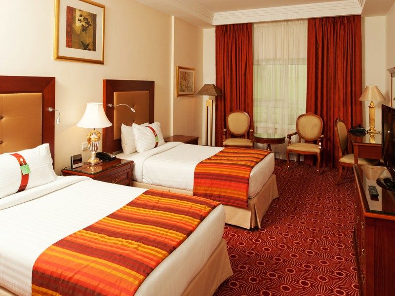 Sunday Holiday International Hotel (ex. Holiday International Hotel Embassy District)