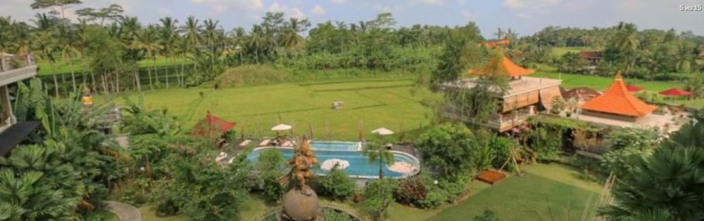 Om Ham Retreat and Resort