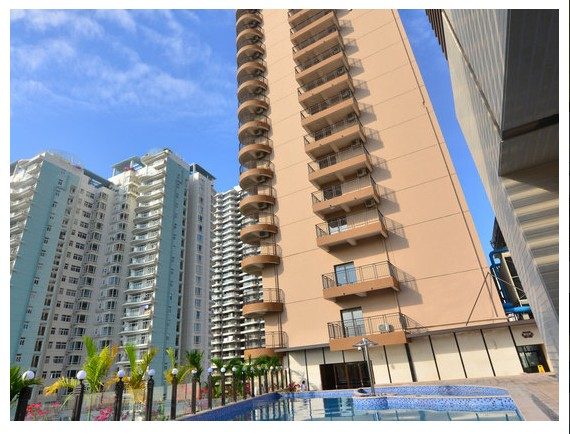 Фото отеля Barry Boutique Seaview Hotel Sanya