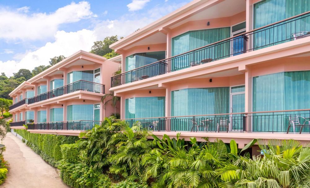 VIEW RAWADA PHUKET (THE)