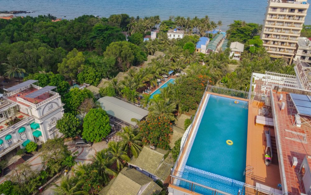 Home Park Hotel