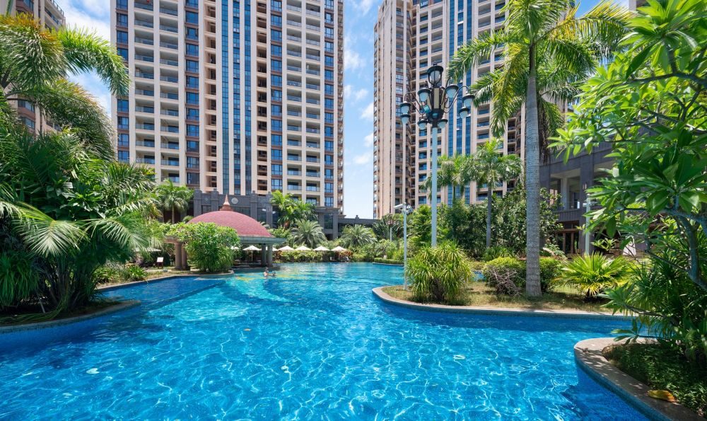 Baohong Hotel