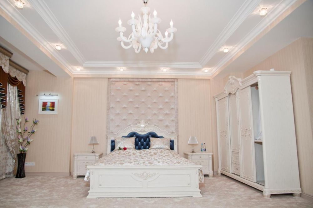Karat Inn Hotel