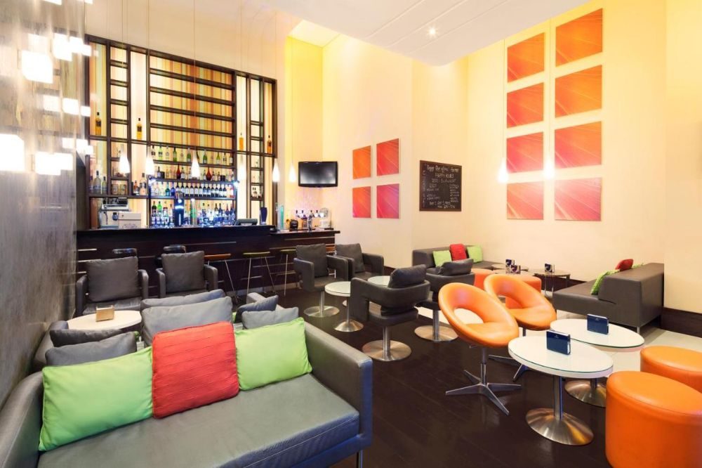 Ibis Al Rigga Dubai