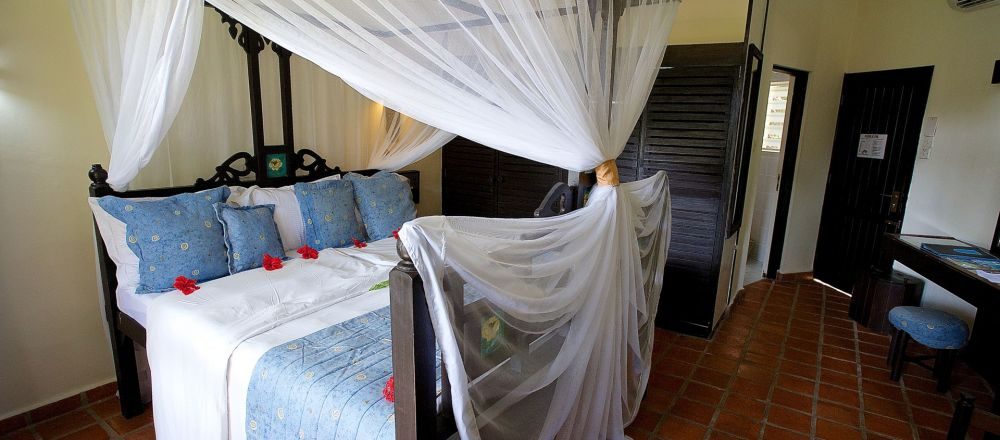 Severin Sea Lodge