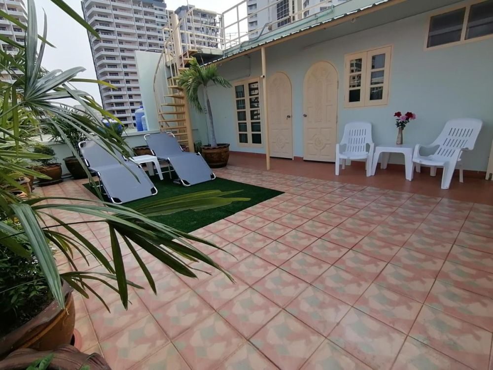 Jardin Hotel