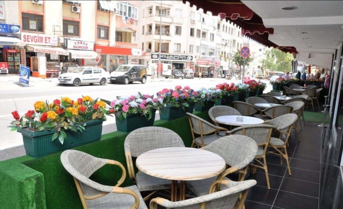 Mehmonxona fotolari ATALLA HOTEL