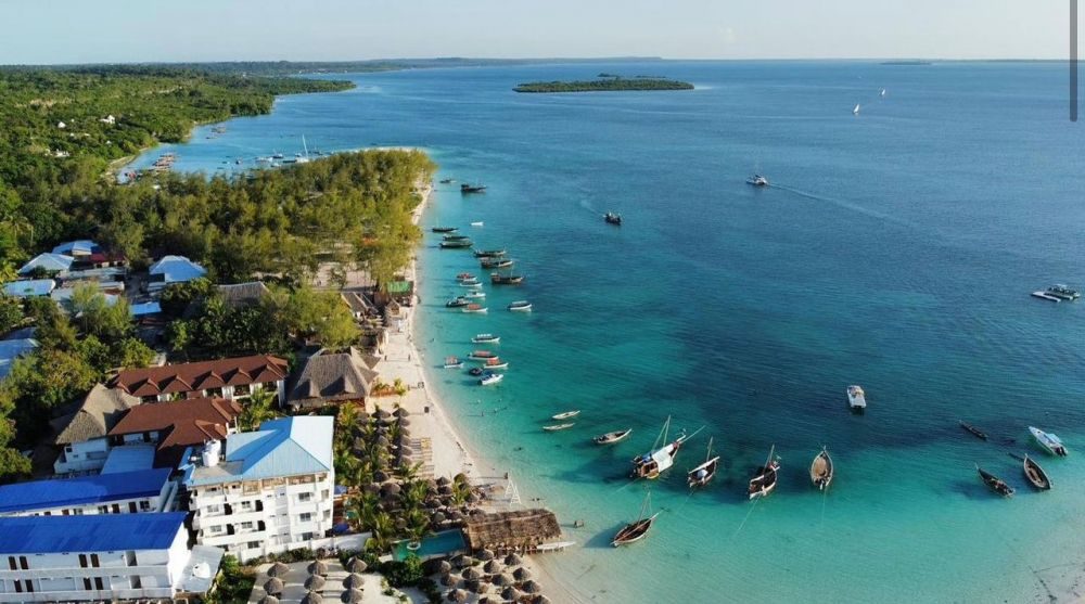 Sun Sea Bar Hotel