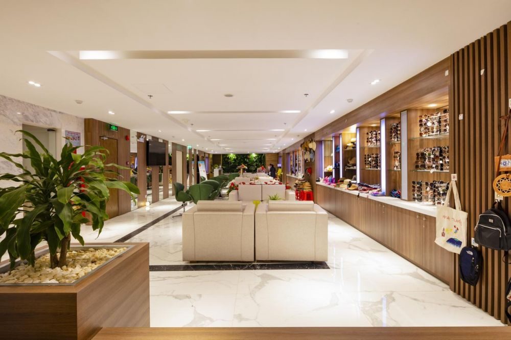 Libra Hotel Nha Trang