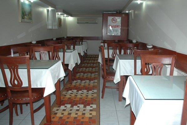 MALKOC HOTEL