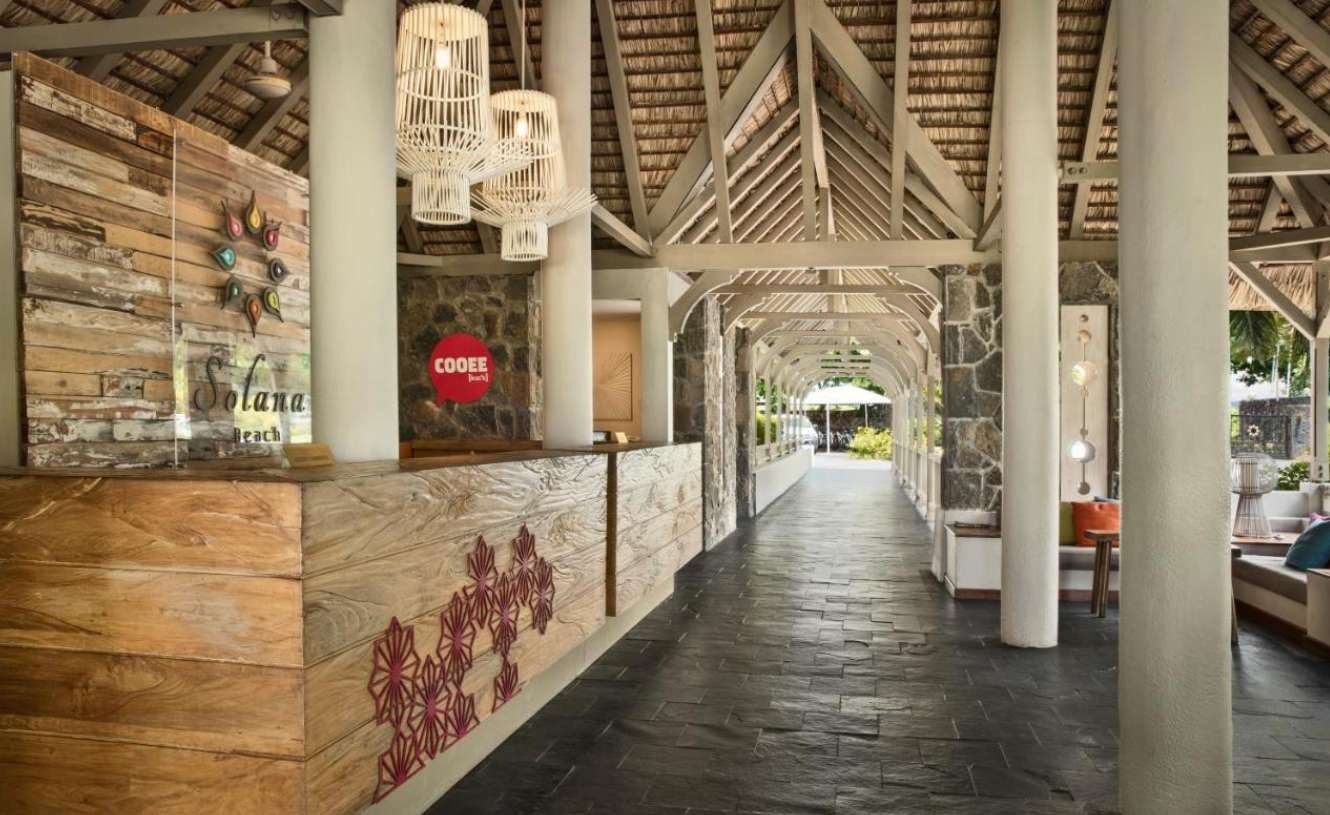 Solana Beach Mauritius (Adults Only 18+)