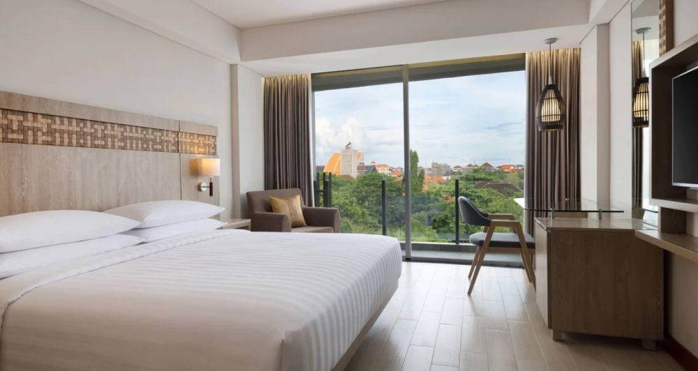 Fairfield by Marriott Bali Legian