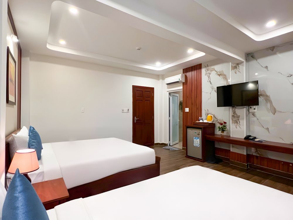 Brenta Phu Quoc Hotel