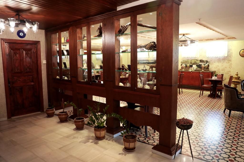 YUSUF PASA KONAGI HOTEL