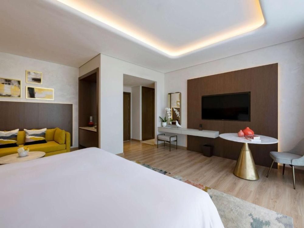 Movenpick Jumeirah Village Triangle