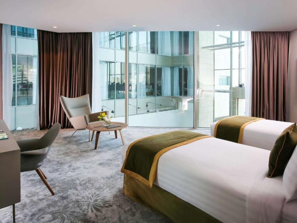 Ibis Styles Hotel Jumeira Dubai