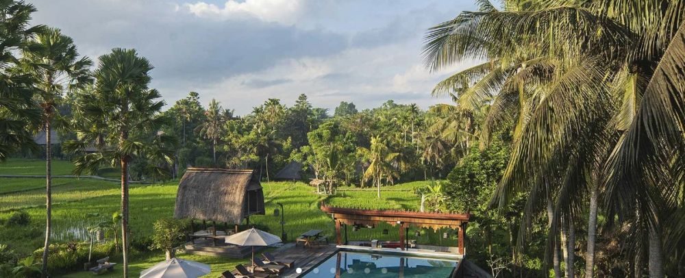 The Artini Dijiwa Ubud