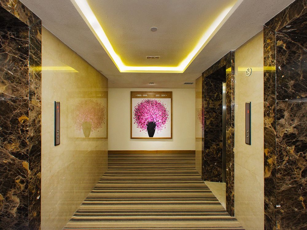 Rosaka Nha Trang Hotel