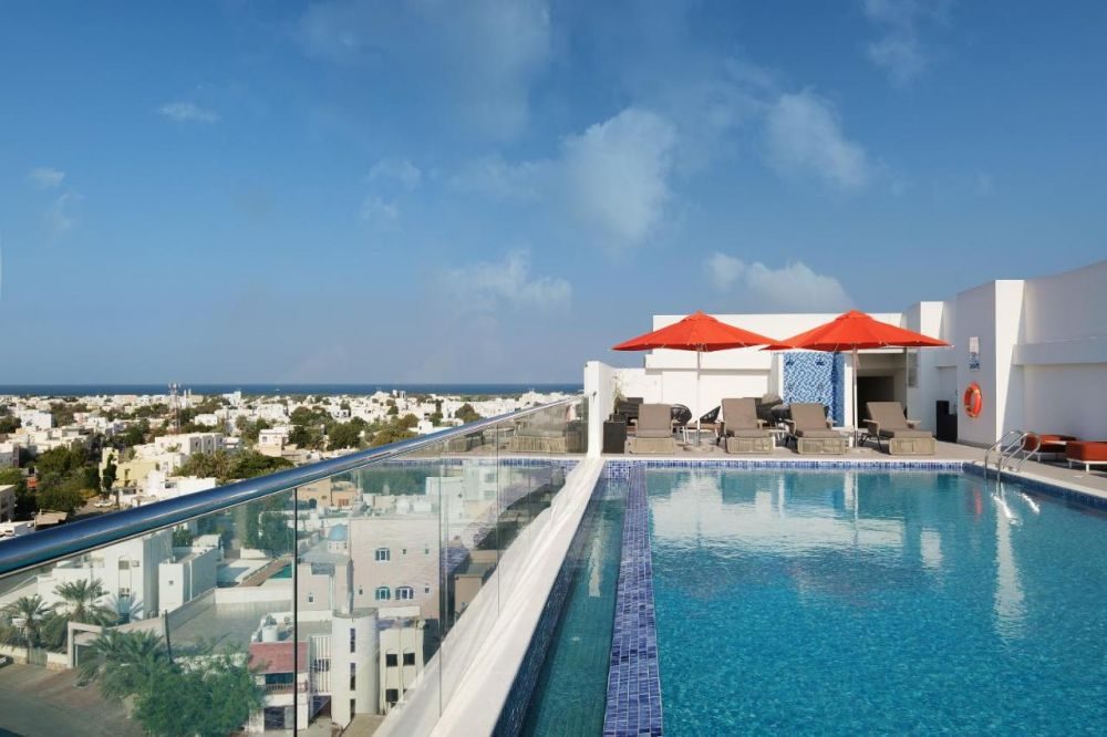 Studio.M Muscat