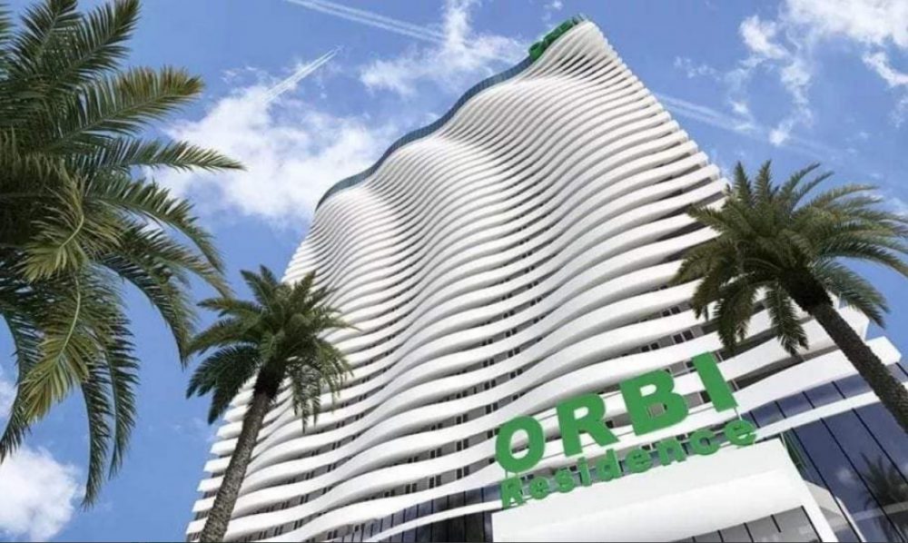 ORBI RESIDENCE