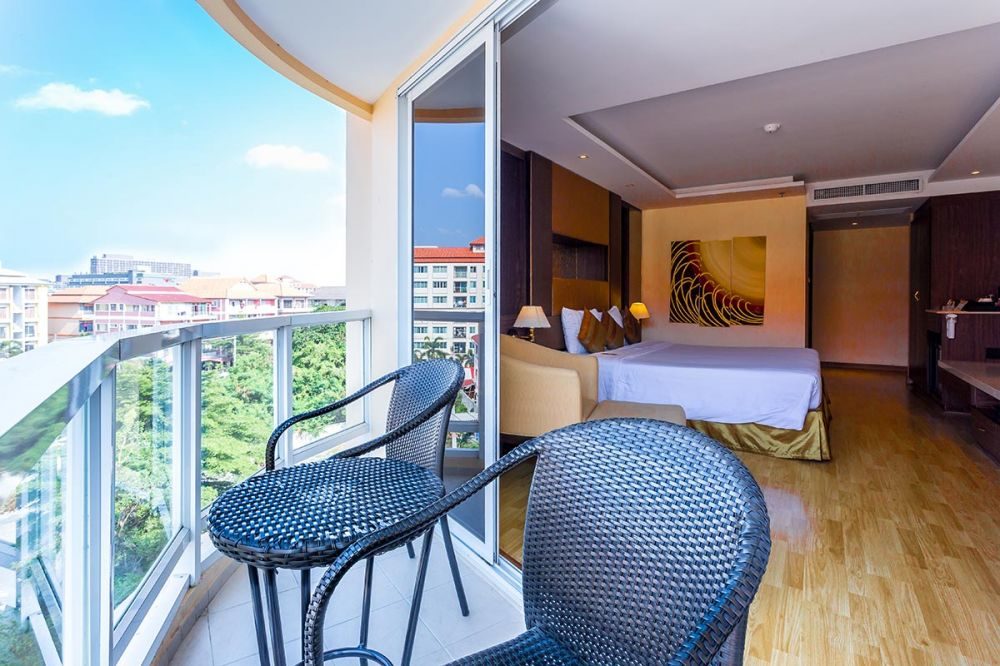 Nova Gold Pattaya