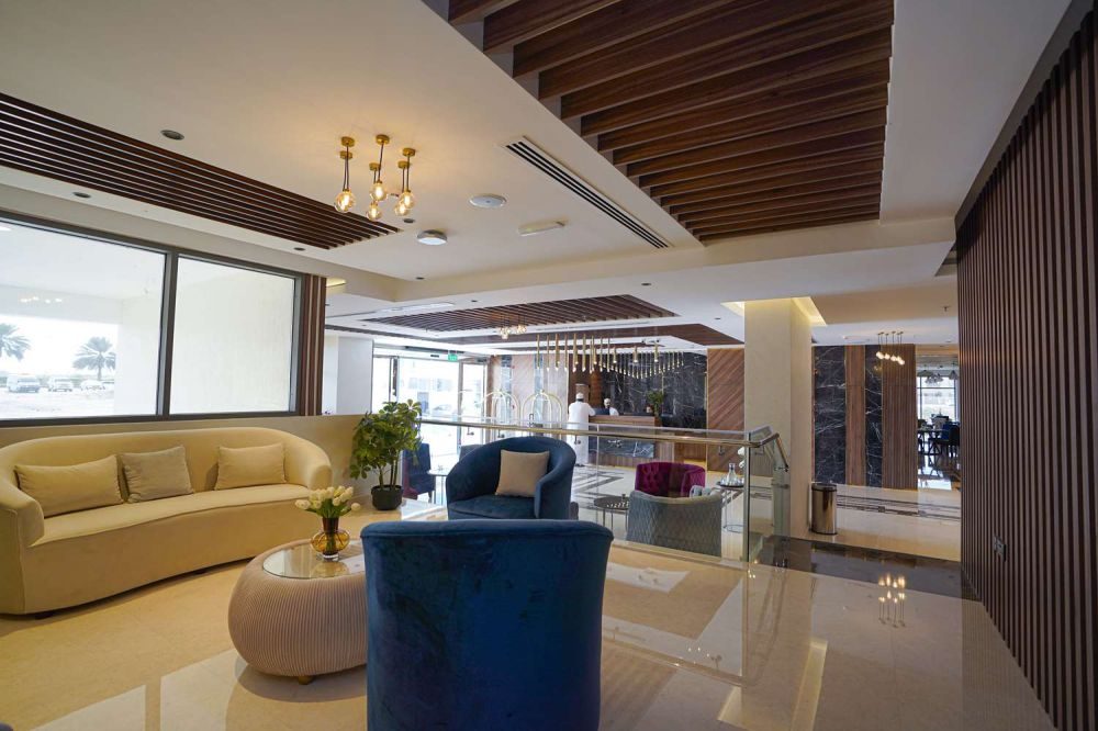 Фото отеля Kyriad Hotel Muscat